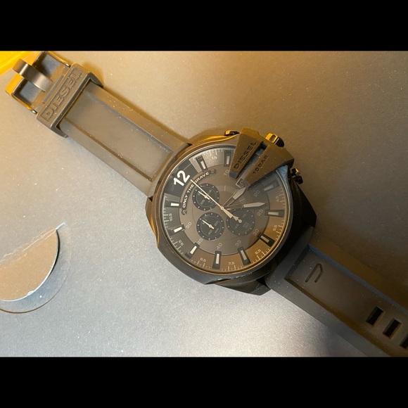 Diesel Men Diesel Men’s Watch
